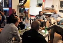 PD Dr.med.Florim Cuculi, para Rrjetit të Bizneseve në Luzern foli rreth covidit dhe vaksinës