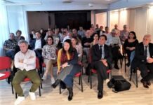 U MBAJT KONFERENCË PUNE E MËSUESVE SHQIPTARË NË SUEDI