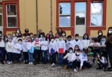 Shkolla “Skanderbeg” në Hora e Arbëreshëve, oazë e pashtershme gjuhe, dije dhe tradite kombëtare