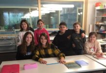 Hapet pika shkollore e radhës, në Weinfelden të kantonit të Thurgau-t