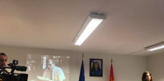 Personalitetet Halil e Teuta Alidema (të) nderohen meritueshëm