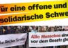 «Zvicra: Një mundësi e një shoqërie (të drejtë) për të gjithë?» / «Die Schweiz: eine Chancen(gerechte)-Gesellschaft für alle?»