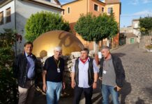 Shën Sofia e Epirit, mahnit me fond librash dhe eksponatesh muzeale