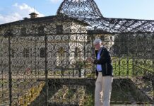 Sot në 200 vjetorin e vrasjes, kujtojmë Ali Pashë Tepelenën