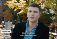 Covid-19: Personat e prekur tregojnë historinë e tyre personale (Sander)