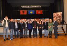 Në Ostermundigen të Bernës, ekspozitë kushtuar Ditës së Pavarësisë së Kosovës