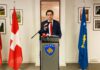 Komuniteti kosovar në Zvicër një „aset i përbashkët” me shumë arritje