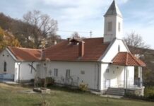 SHKOLLA E PARË E STUBLLËS DHE DON MIKEL TARABULLUZI