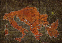 Trashgëmia kulturo-historike e Kosovës argumenton autoktoninë iliro (dardano)-arbëroro-shqiptare…