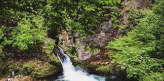 Thethi „Park Kombëtar“, zonë me bukuri natyrore të dalluara