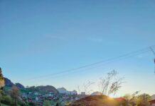 Filzbach – fshat i kurave përmes ajrit