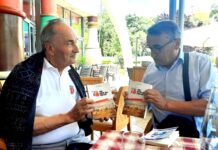 Imri MUSLIU: 78 ditë ankth dhe shpresë