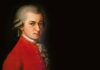 Mozarti shkroi mbi 600 pjesë muzikore në një kohë të shkurtër
