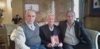 Xhemail Ali PECI : DRENICA E PUSHKËS DHE E PENËS