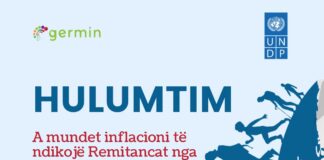 Remitancat nga Diaspora në Kosovë