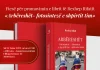 Ftesë për promovimin e librit të Rexhep Rifatit: “Arbëreshët- fotosintezë e shpirtit tim”