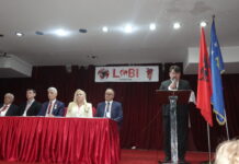 Në Prishtinë, dy ditë pune të suksesshme të Kuvendit të Lobit Shqiptar Euro-atlantik