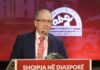 Takimi mbarëkombëtarë “Shqipja në Diasporë” duhet të jetë i përvitshëm