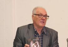 Musa Jupolli : “ZANA E SHËN MARTINIT”, NJË BEFASI E KËNDSHME NGA MUHARREM BLAKAJ