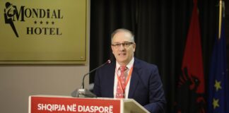 Prof. dr. Vaxhid Sejdiu: Në Tiranë u takuam e kuvenduam me kolegët