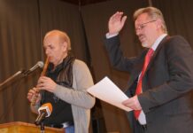 Mentor Thaqi: EV MJESHTËR, EV