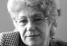 Mentor Thaqi: ZONJA E TRASHËGIMISË