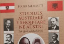 Dr. Ornela Radovicka: Studiues austriakë e shqiptarë në Austri