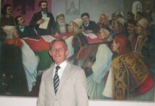 7 MARSI – DITA E MËSUESIT, DITA E SHKOLLËS SHQIPE E DRITËS DHE DITURISË