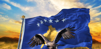 Gëzuar 17 Shkurti – Ditën e Pavarësisë së Kosovës Foto nga Ruzhdi Ibrahimi