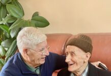 Abdullah Shabanaj i vetmi mësues në këtë jetë, që shërbeu në Kosovë, sot pati 100 vjetorin e lindjes!