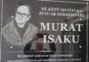 Shkrimtari Murat Isaku, një emër i madh i kulturës shqiptare