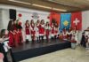 Shkolla Shqipe – Zvicër/ Festë madhështore në Cham të Kantonit të Zug-ut