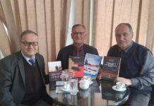 Bedri Tahiri: MONUMENT PËRJETËSIE PËR YJET E DITURISË E TË LIRISË