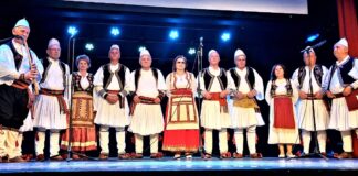 Isuf Ismaili : Kënga labe shprehje e karakterit dhe e bashkimit shqiptar