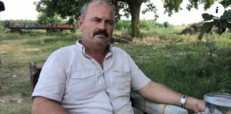 Fshati shqiptar në mes të Rusisë, madje edhe hoxha i xhamisë flet shqip