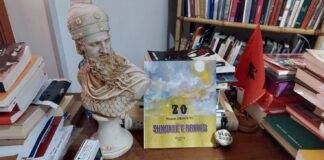 Nëse gjuhën tënde ia mëson qoftë edhe një fëmije të vetëm, ajo gjuhë nuk quhet e vdekur