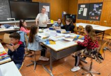 Shkolla Shqipe Zvicër – Hapet pika shkollore në Effretikon të Kantonit të Zyrihut!