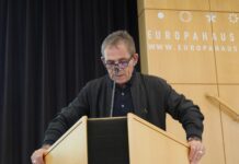 Musa Jupolli: “Jemi në Vjenën mike, që aq shumë mbështeti shqiptarizmin»!