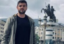 Plani “Maqedon” kundër shqiptarëve. Çfarë shkruhet… – Gjurmë Shqiptare