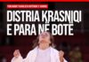 Xhudistja kosovare Distria Krasniqi e para në botë