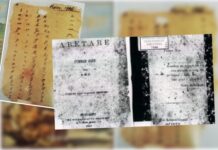 Botimi në Stamboll i Abetares në gjuhën shqipe