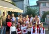 Shkolla shqipe dhe shoqata “Bashkimi” nga Ostermundigeni pjesëmarrëse aktive në festën e komunës
