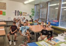 Vaxhid Sejdiu: Hapet një klasë për mësimin e gjuhës shqipe edhe në Bad – Zürzach të Kantonit të Aargaut