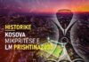 Presidentja Osmani për organizimin e Lojërave Mesdhetare në Prishtinë: Triumf i jashtëzakonshëm i sportit kosovar