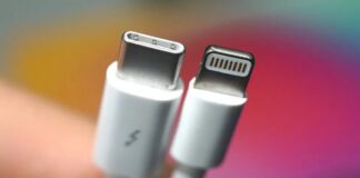 Apple përshtatet me ligjin e ri të BE, iPhone i ri ndryshon karikuesin