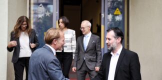 Kosova dhe Suedia me marrëveshje për ruajtjen e trashëgimisë kulturore