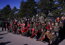 Dita e Forcës: FSK-ja hap dyert për qytetarët