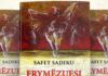 Safet Sadiku: Halil Alidemaj – Frymëzuesi i lirisë