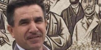 Vrasja e konsullit rus, nga shqiptarët, në vitin 1903