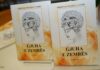 Në Cyrih promovohet libri „Gjuha e zemrës“ i autores Shqiponja Vrajolli – Zahiri